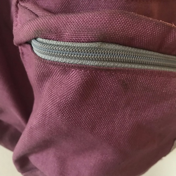 Vintage Eastpak backpack made in USA - Picture 8 of 8